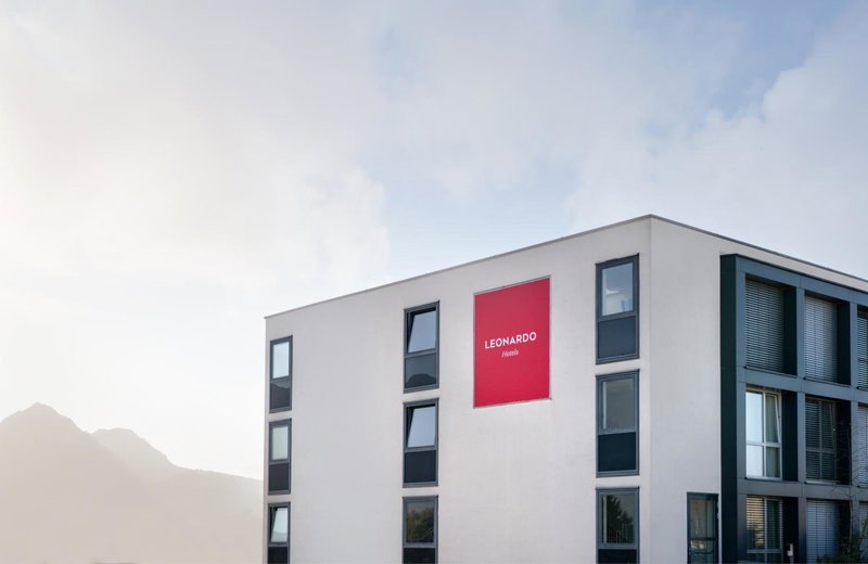 Leonardo Hotel Salzburg Airport, Salzburg, Austria
