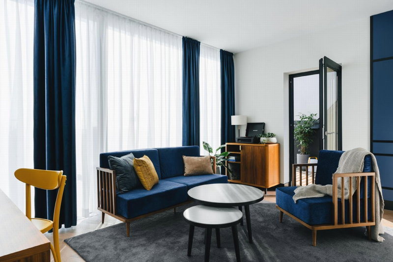 Hotel Gilbert, Innere Stadt, Австрия