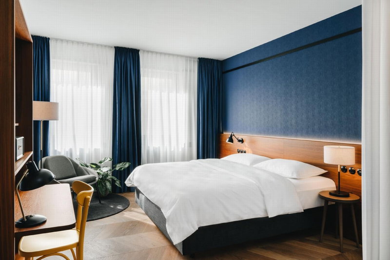 Hotel Gilbert, Innere Stadt, Австрия
