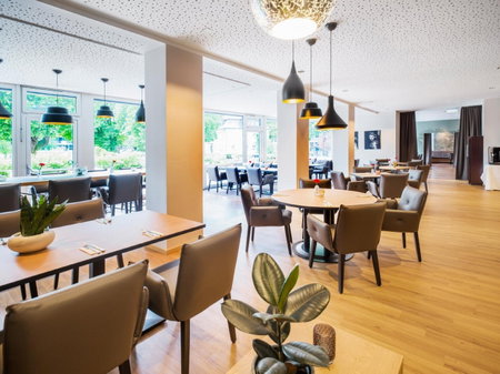 JUFA Hotel Salzburg City, Salzburg, Austria
