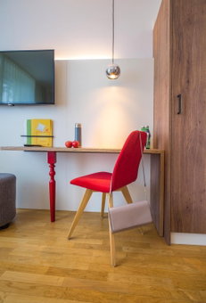 JUFA Hotel Salzburg City, Salzburg, Austria
