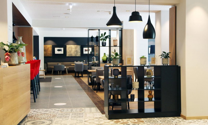 JUFA Hotel Salzburg City, Salzburg, Austria