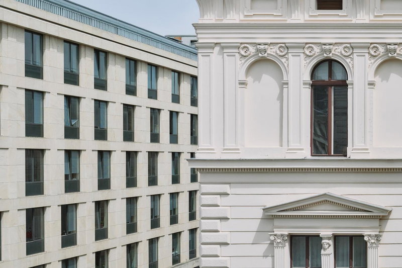 Urban Rooms Rathaus - Self Check-In, Innere Stadt, Austria