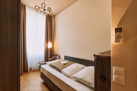 Urban Rooms Rathaus - Self Check-In, Innere Stadt, Austria