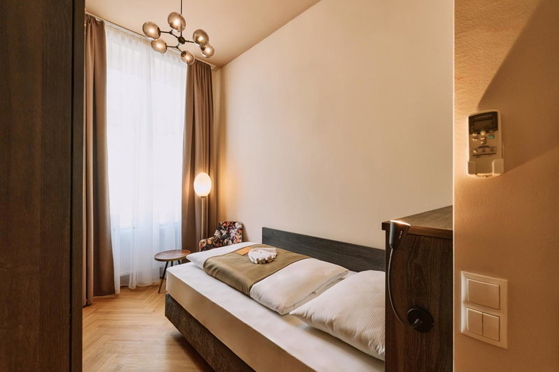 Urban Rooms Rathaus - Self Check-In, Innere Stadt, Austria