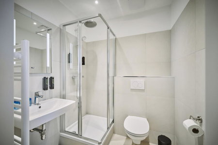 Urban Rooms Rathaus - Self Check-In, Innere Stadt, Austria