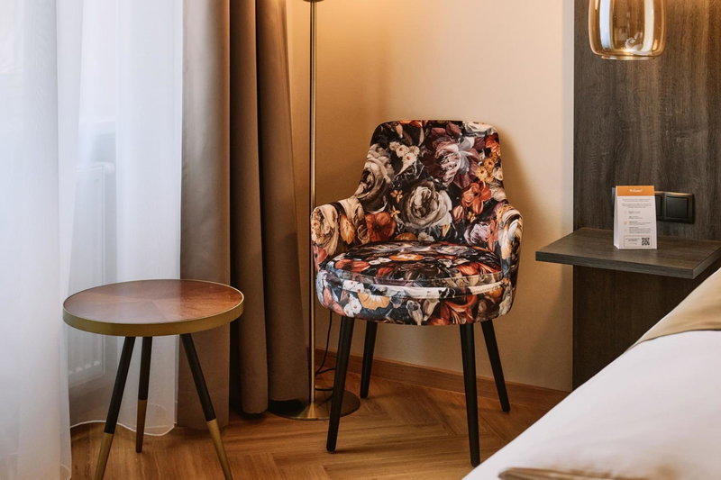 Urban Rooms Rathaus - Self Check-In, Innere Stadt, Austria