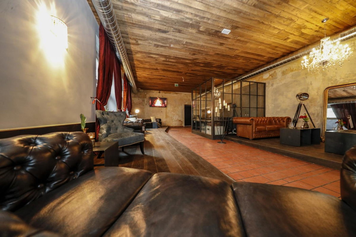 Hotel Lehenerhof, Austria