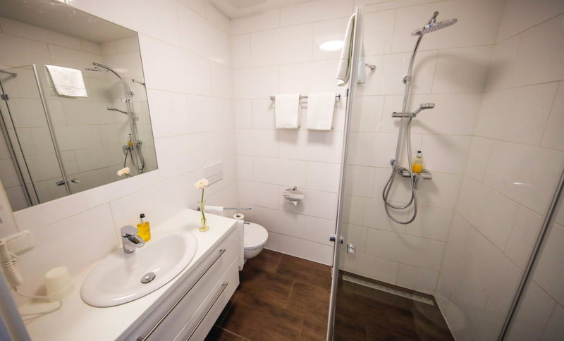 Hotel Lehenerhof, Salzburg, Austria