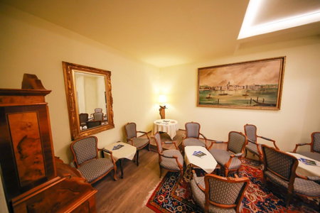 Hotel Lehenerhof, Salzburg, Austria