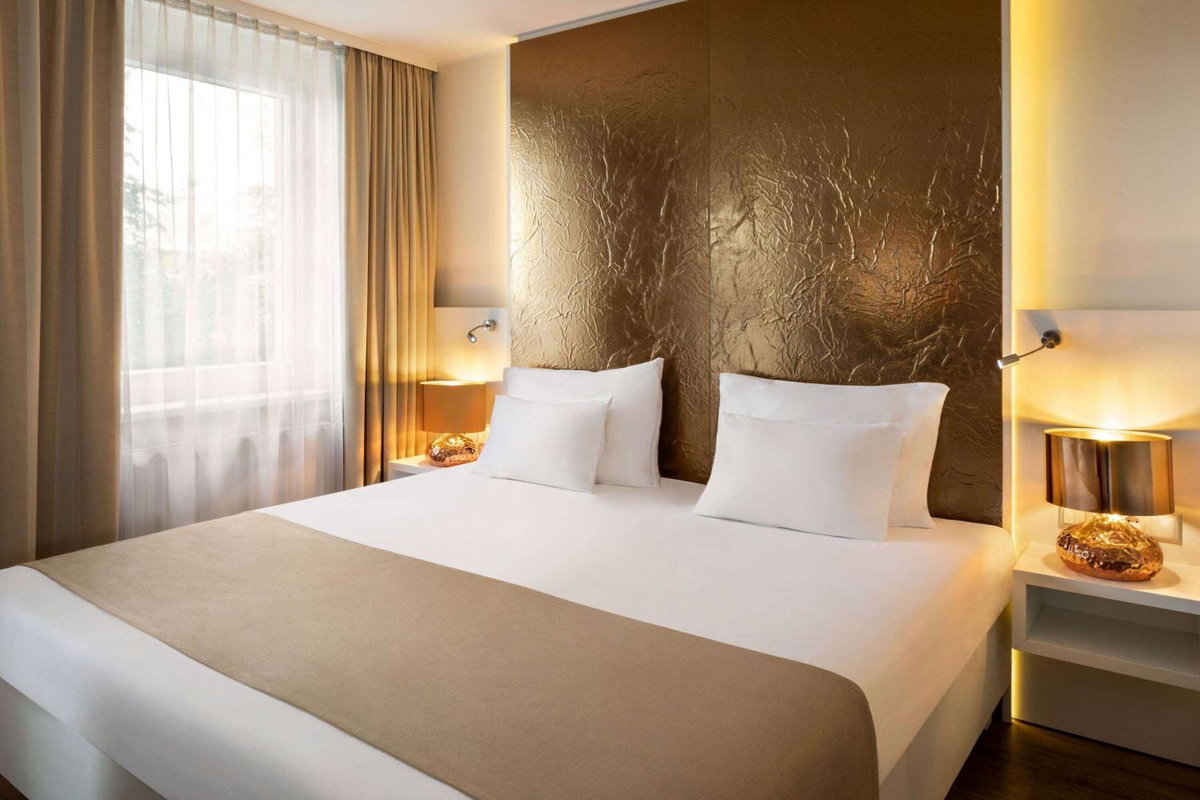 Amedia Luxury Suites Graz, Trademark Collection by Wyndham, Austria