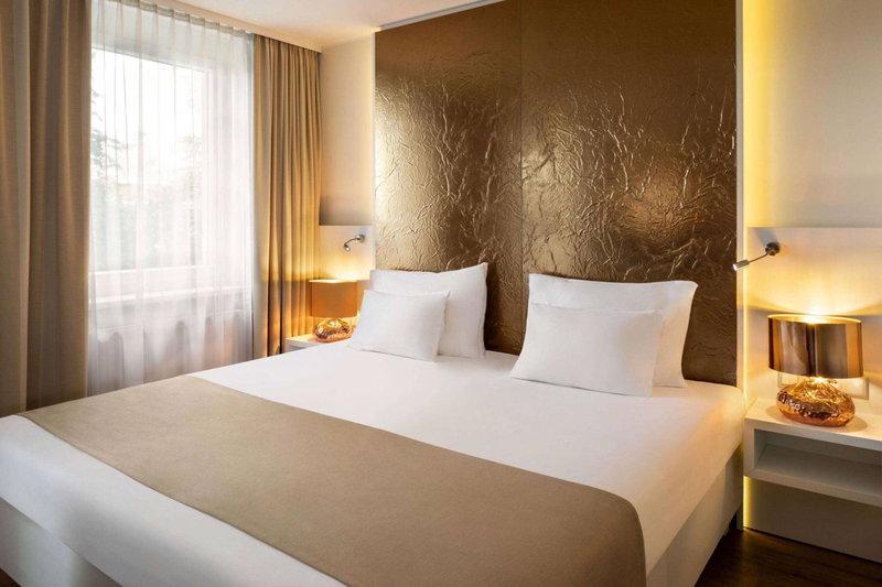 Amedia Luxury Suites Graz, Trademark Collection by Wyndham, Jakomini, Austria
