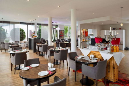 Amedia Luxury Suites Graz, Trademark Collection by Wyndham, Jakomini, Austria
