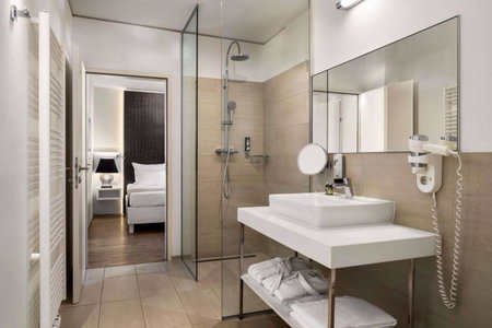 Amedia Luxury Suites Graz, Trademark Collection by Wyndham, Jakomini, Austria
