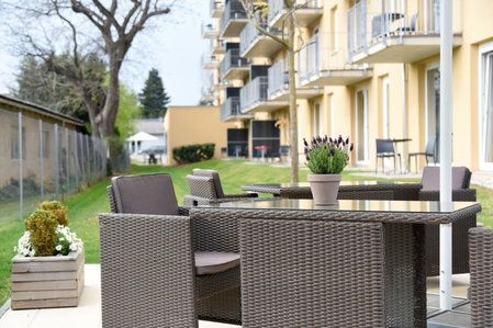 Amedia Luxury Suites Graz, Trademark Collection by Wyndham, Jakomini, Austria