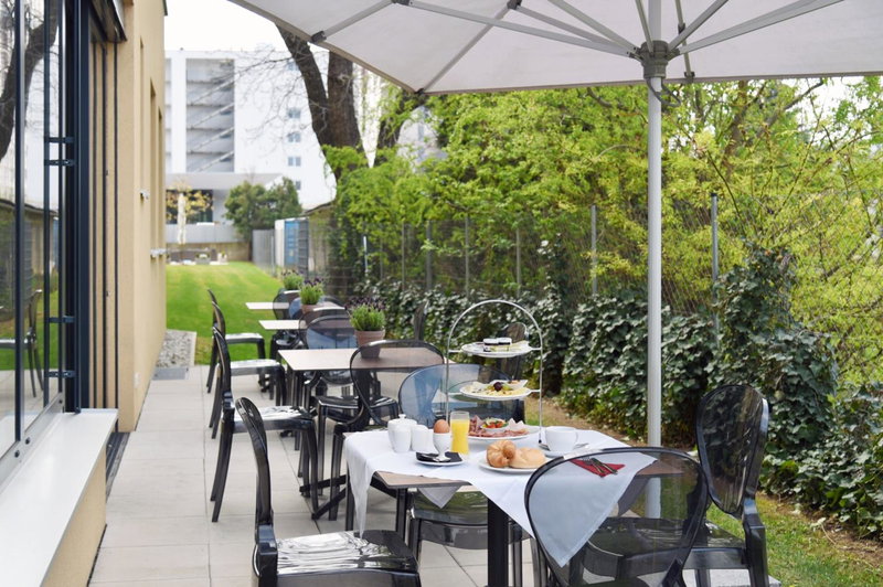Amedia Luxury Suites Graz, Trademark Collection by Wyndham, Jakomini, Austria