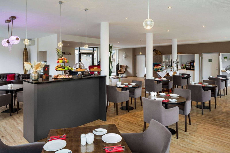 Amedia Luxury Suites Graz, Trademark Collection by Wyndham, Jakomini, Austria