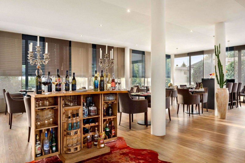 Amedia Luxury Suites Graz, Trademark Collection by Wyndham, Jakomini, Austria