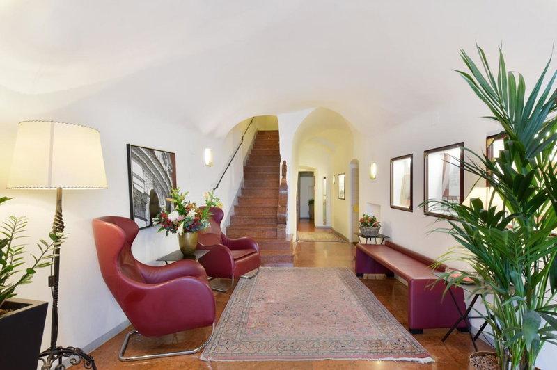 Hotel Wolf, Salzburg, Austria