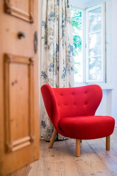 Hotel Wolf, Salzburg, Austria
