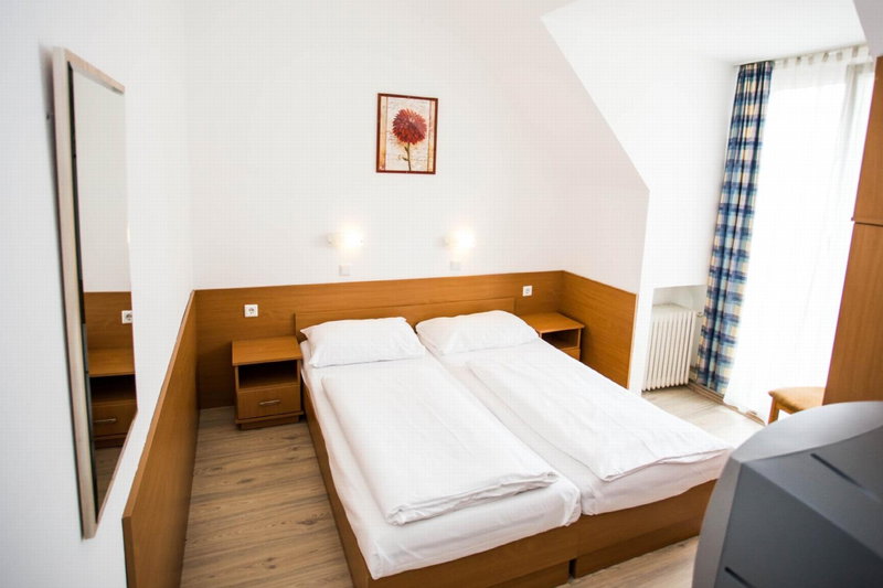 Hotel Geblergasse, Innere Stadt, Austria