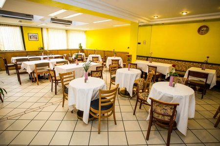 Hotel Geblergasse, Innere Stadt, Austria