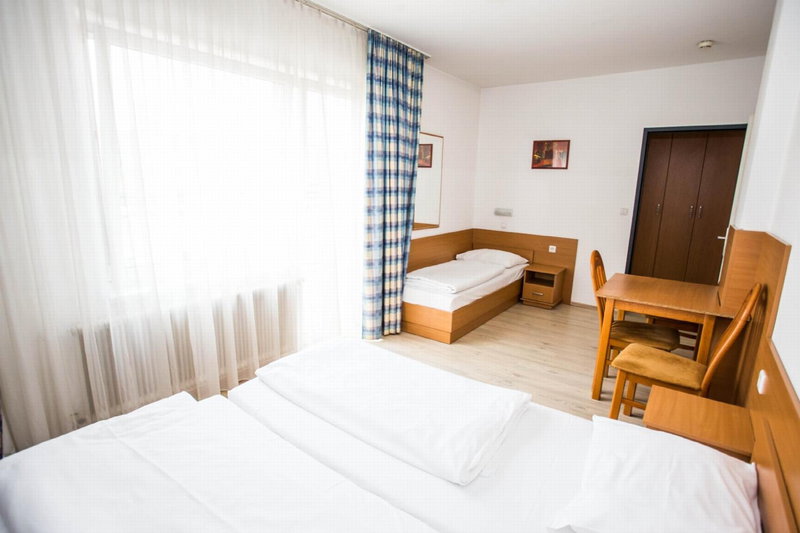 Hotel Geblergasse, Innere Stadt, Austria