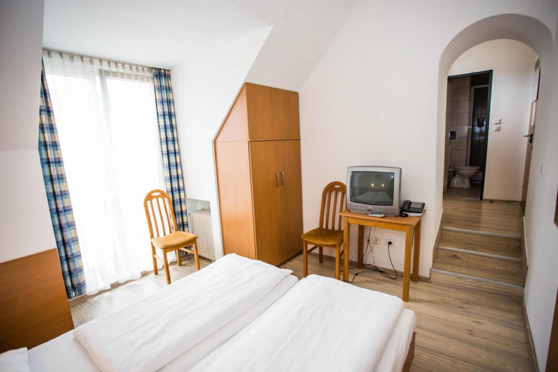 Hotel Geblergasse, Innere Stadt, Austria