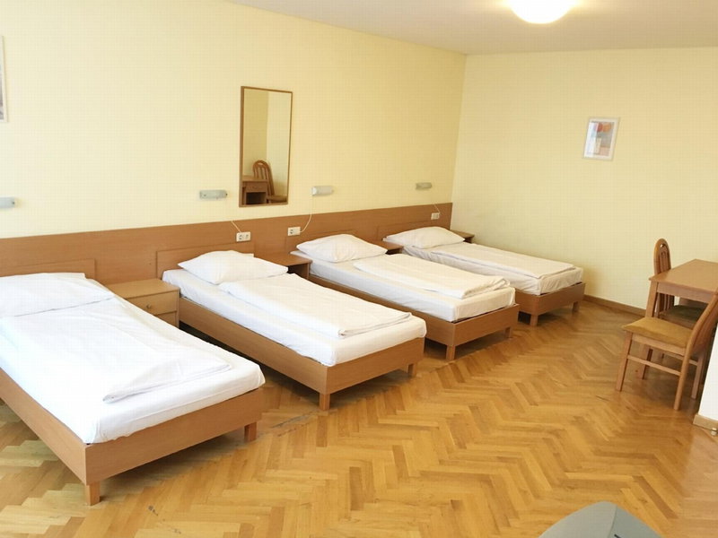 Hotel Geblergasse, Innere Stadt, Austria