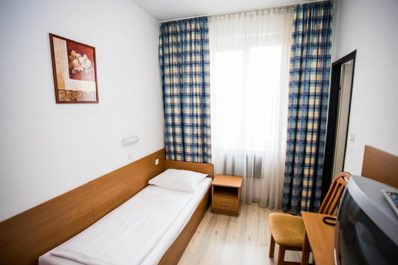 Hotel Geblergasse, Innere Stadt, Austria