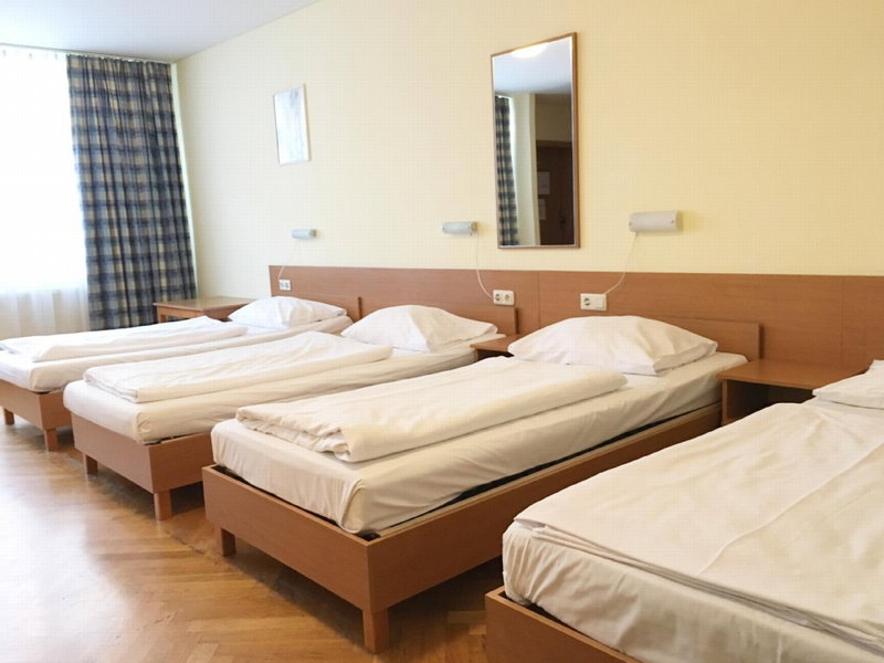 Hotel Geblergasse, Innere Stadt, Austria