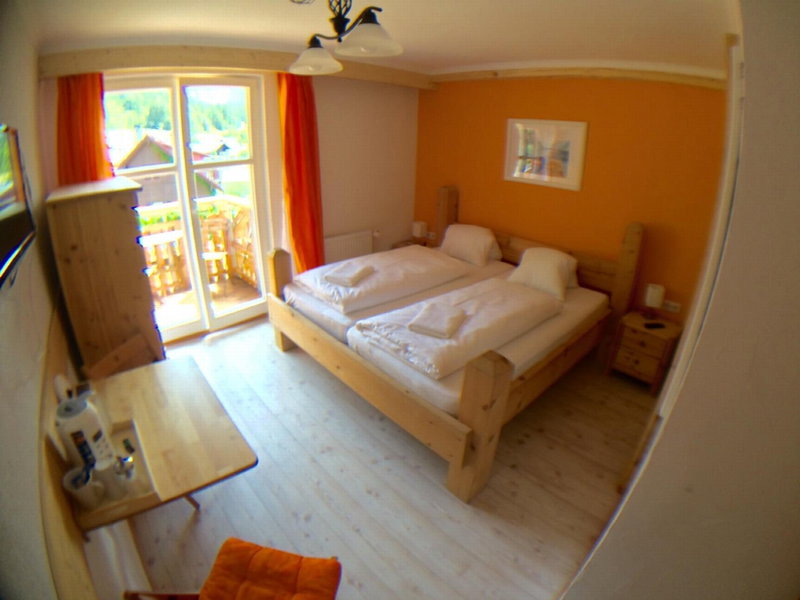 Seehotel am Hallstättersee, Obertraun, Austria