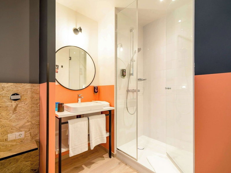 ibis Styles Wien Messe Prater, Vienna, Австрия