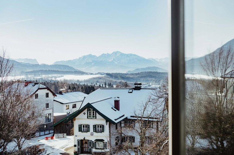 Romantik Spa Hotel Elixhauser Wirt, Salzburg, Autriche