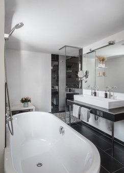Romantik Spa Hotel Elixhauser Wirt, Salzburg, Austria