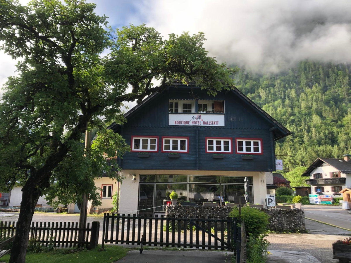 Fenix Hall Boutique Hotel Hallstatt, Autriche