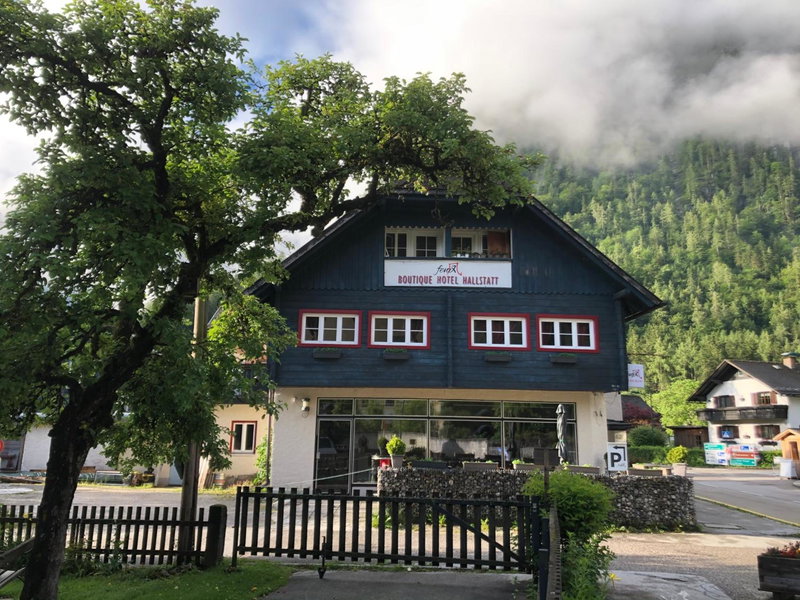 Fenix Hall Boutique Hotel Hallstatt, Hallstatt, Autriche