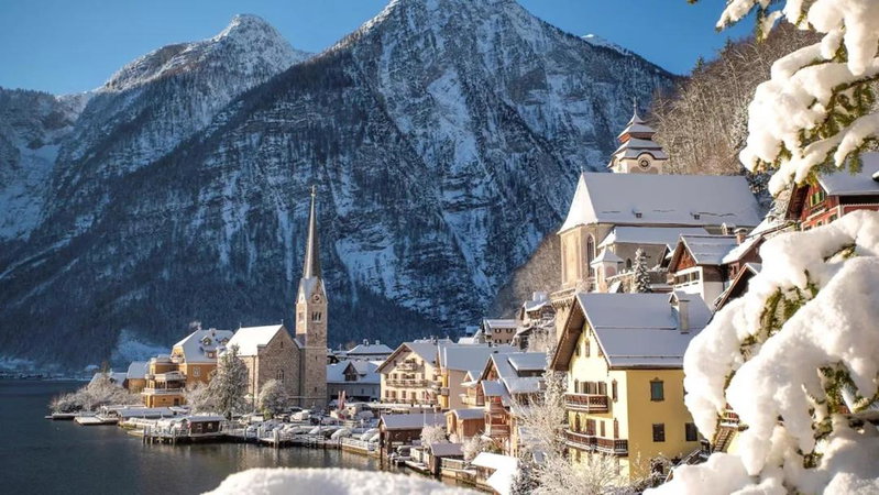 Fenix Hall Boutique Hotel Hallstatt, Hallstatt, Autriche