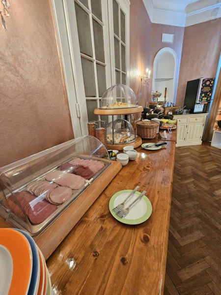 Hotel Pension Museum, Innere Stadt, Austria