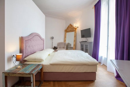 Hotel Pension Museum, Innere Stadt, Austria