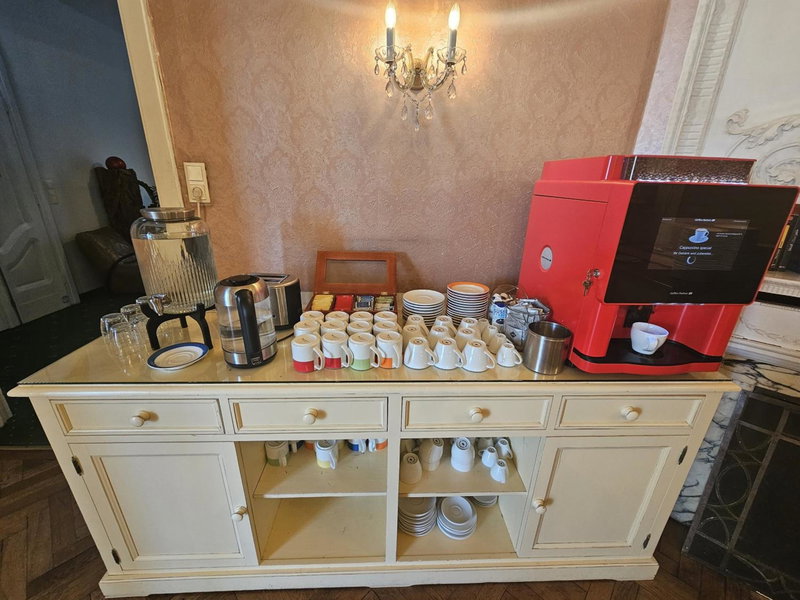 Hotel Pension Museum, Innere Stadt, Austria