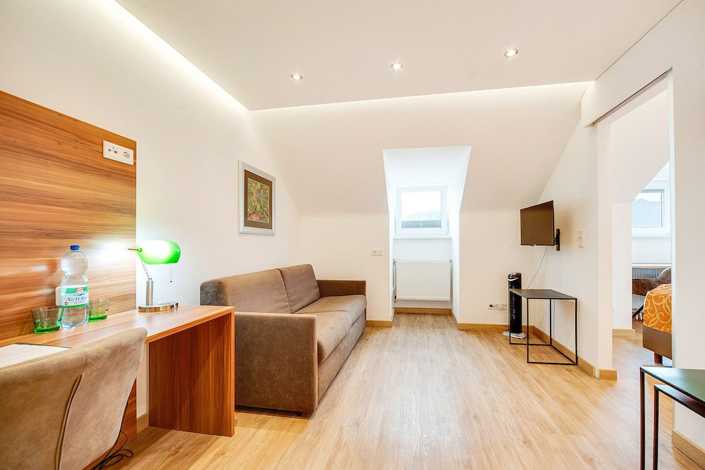 Hotel · Astoria Salzburg, Salzburg