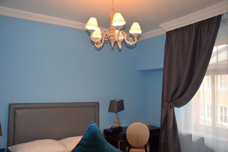 Atel Hotel Lasserhof, Salzburg, Austria