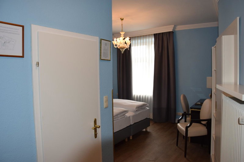 Atel Hotel Lasserhof, Salzburg, Austria