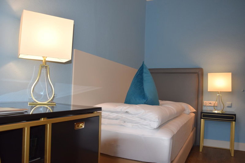 Atel Hotel Lasserhof, Salzburg, Austria