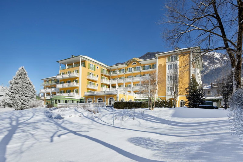 Das Alpenhaus Gasteinertal, Bad Hofgastein, Austria