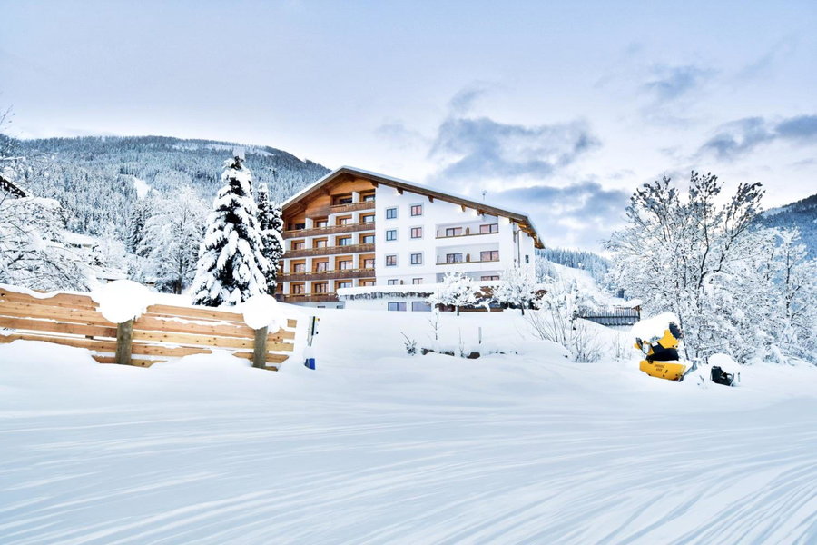 Hotel NockResort, Villach, Austria
