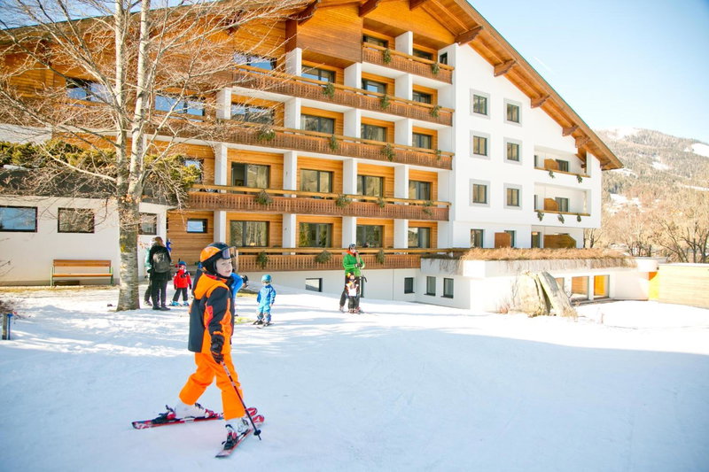 Hotel NockResort, Villach, Austria
