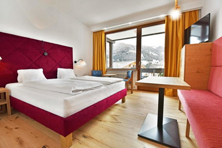Hotel NockResort, Villach, Austria