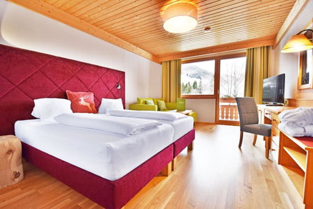 Hotel NockResort, Villach, Austria